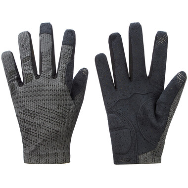 GIRO XNETIC TRAIL Gloves Grey 2023 0